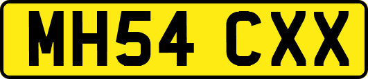 MH54CXX