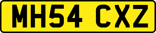 MH54CXZ