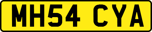 MH54CYA