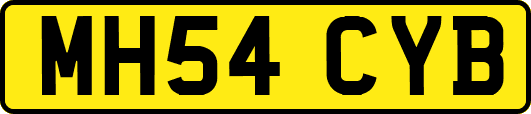 MH54CYB