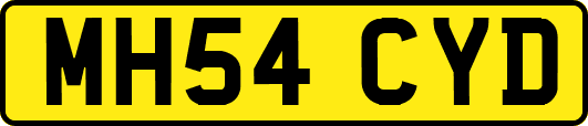 MH54CYD