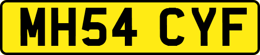 MH54CYF