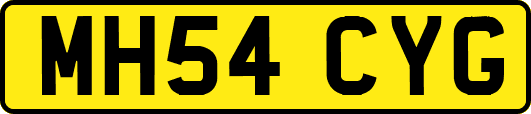MH54CYG