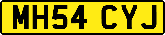 MH54CYJ