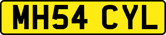 MH54CYL