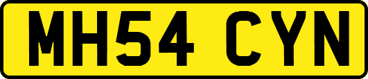 MH54CYN