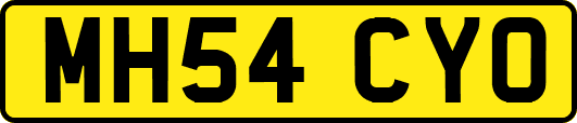MH54CYO