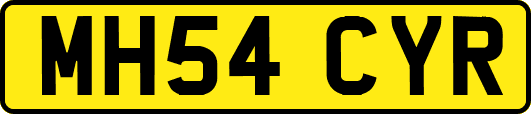 MH54CYR