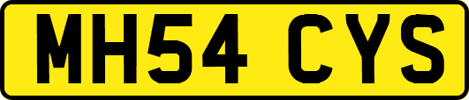 MH54CYS