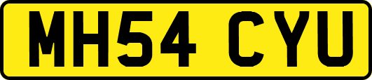 MH54CYU