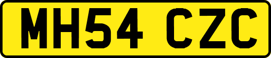 MH54CZC