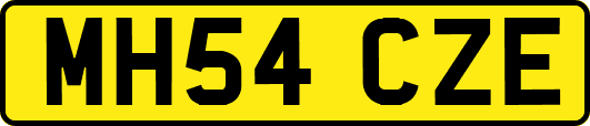 MH54CZE