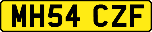 MH54CZF