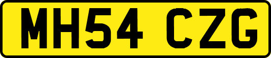 MH54CZG