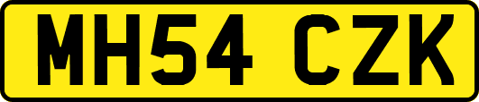MH54CZK