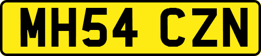 MH54CZN