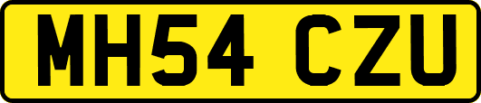 MH54CZU