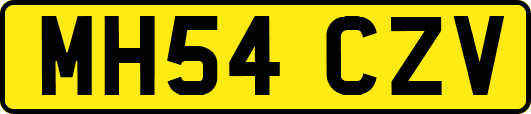 MH54CZV