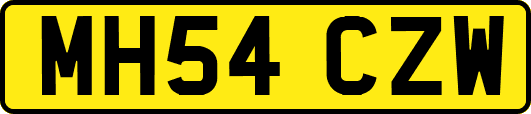 MH54CZW