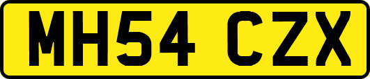 MH54CZX