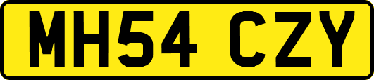 MH54CZY