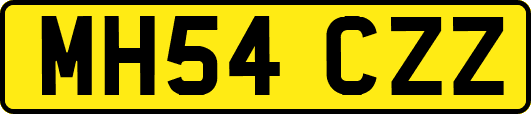 MH54CZZ
