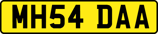 MH54DAA