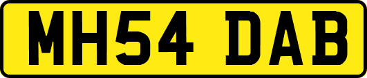MH54DAB