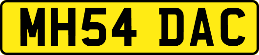 MH54DAC