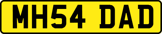 MH54DAD