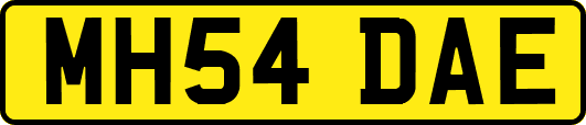 MH54DAE
