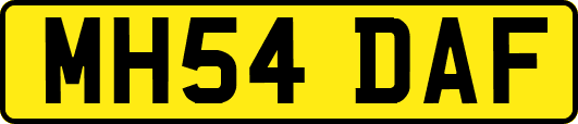MH54DAF