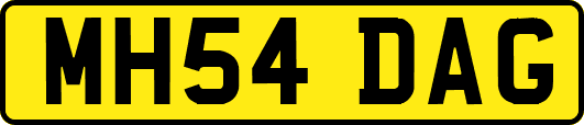 MH54DAG