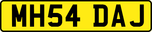 MH54DAJ