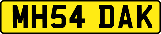 MH54DAK