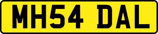 MH54DAL