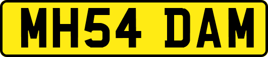 MH54DAM