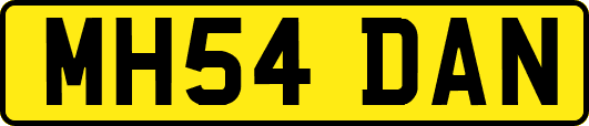 MH54DAN