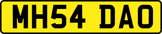 MH54DAO