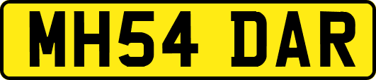 MH54DAR