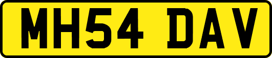MH54DAV