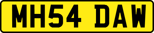 MH54DAW
