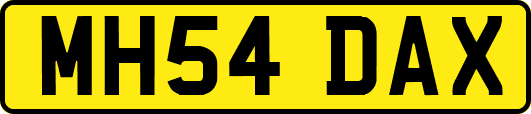 MH54DAX