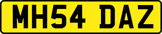 MH54DAZ