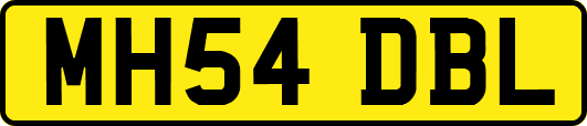 MH54DBL