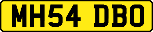 MH54DBO