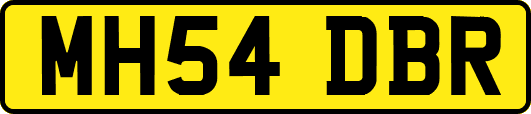 MH54DBR