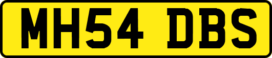MH54DBS