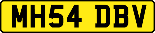 MH54DBV