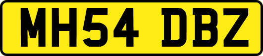 MH54DBZ